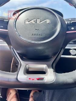کیا K5